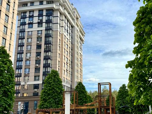 квартира по адресу Университетская ул., 3/7