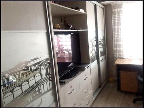 квартира за адресою Героїв просп., 23