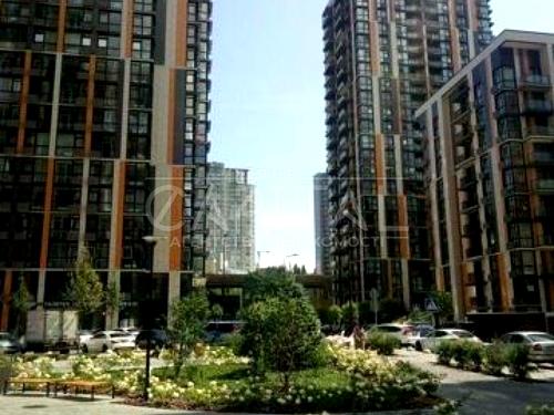 квартира за адресою Київ, Предславинська вул., 53