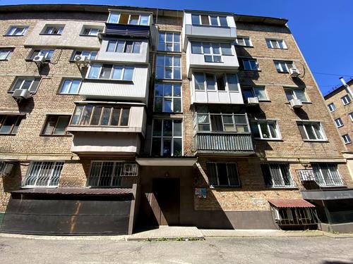 квартира за адресою Михайла Бойчука вул. (Кіквідзе), 41