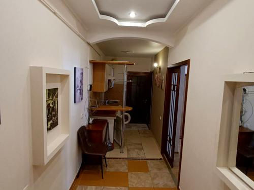 квартира за адресою Грецька вул., 43