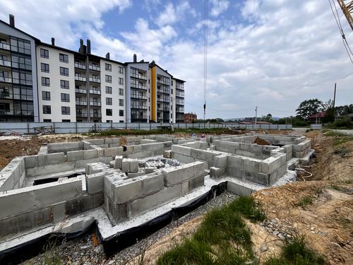 квартира за адресою Соборна, 87