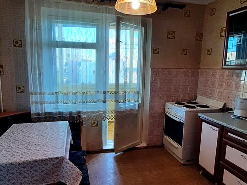 квартира за адресою Миколи Бажана просп., 9