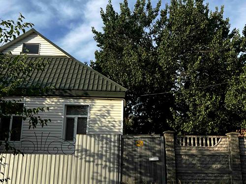 дом по адресу Гетмана Сагайдачного ул. (Ватутіна)