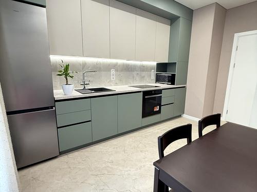 квартира по адресу Краснова ул., 3