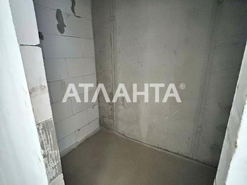 квартира за адресою с. Лиманка, Перлинна вул., 1б
