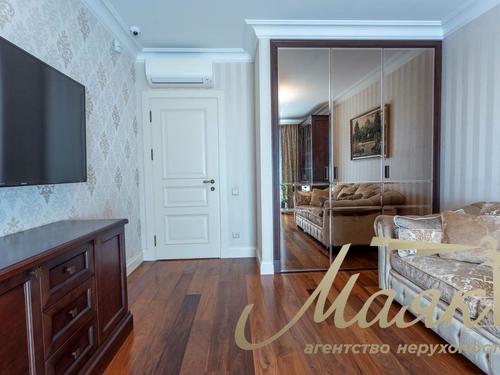 квартира за адресою Звіринецька вул., 47