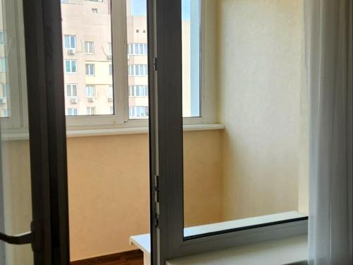 квартира по адресу вул. М. Закревського, 95б