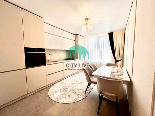 квартира за адресою Степана Бандери вул., 79