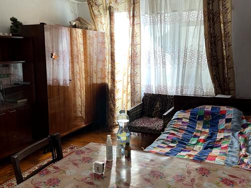 квартира за адресою Перемоги вул., 79-А