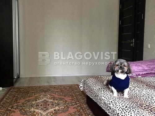 квартира по адресу Вишгородська ул., 48