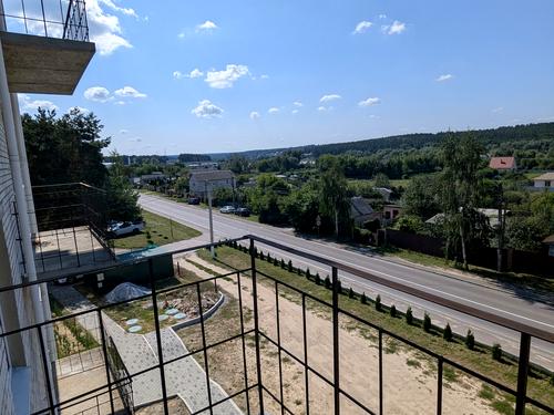 квартира за адресою Шевченка вул., 3Б