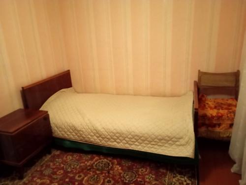 квартира по адресу Антоненка-Давидовича ул., 12