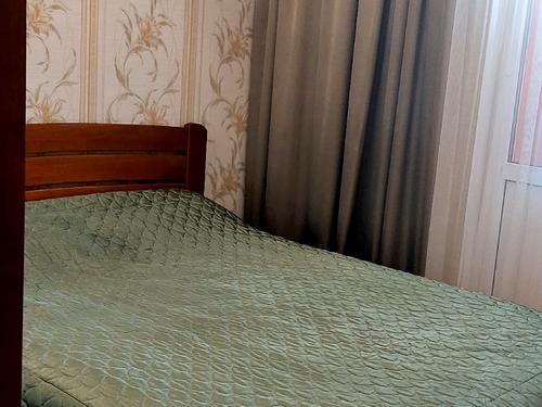 квартира за адресою Милославська вул., 2-В