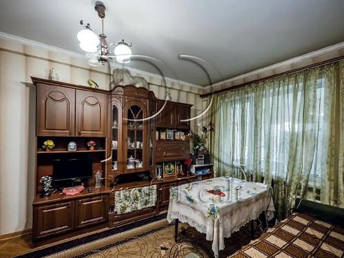 квартира за адресою Григорія Чупринки вул. (Чудновського), 3