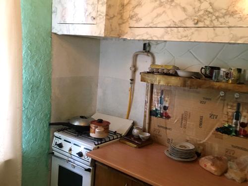 квартира за адресою Вербава, 40