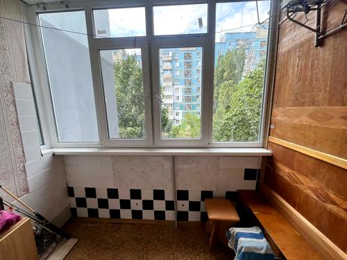 квартира по адресу Тополиная ул., 15