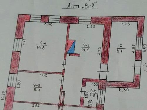 квартира за адресою Робоча вул., 11