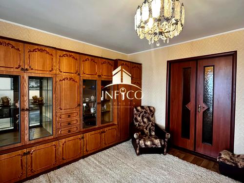 квартира за адресою Благовісна вул., 455