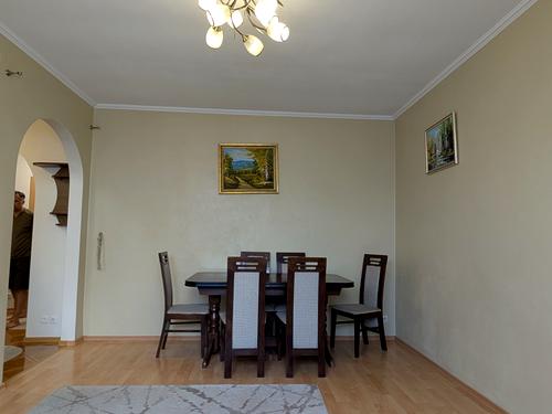квартира за адресою Федьковича, 7а 