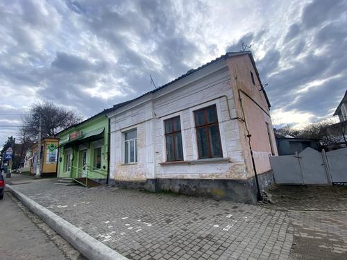 квартира по адресу Незалежності, 63