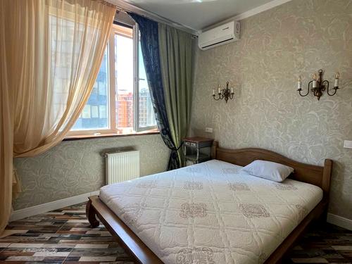 квартира по адресу Генуэзская ул., 3а