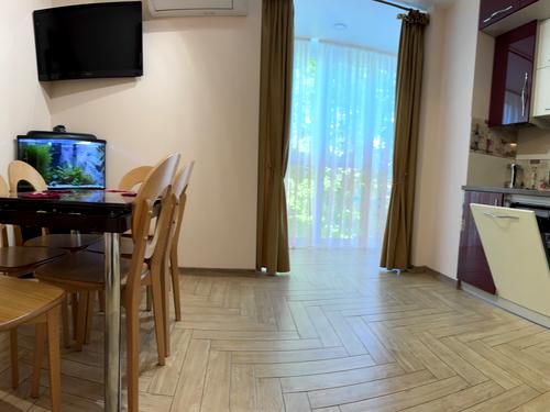 квартира по адресу Демнянская ул., 3