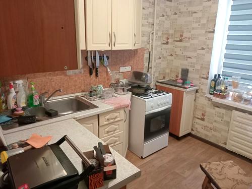 квартира по адресу Николая Кибальчича ул., 21