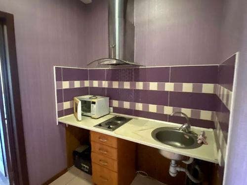 квартира за адресою Харків, Морозова вул., 21