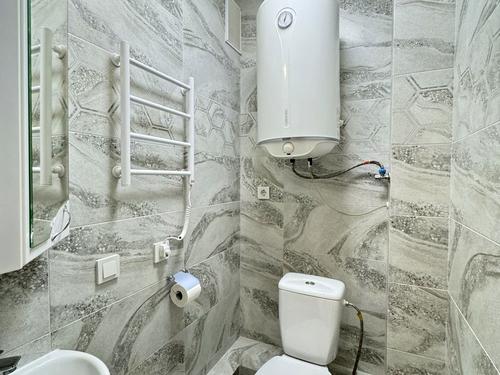 квартира по адресу Балтийский пер., 1