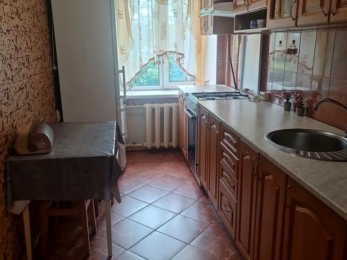 квартира за адресою Пирогівський Шлях вул. (Червонопрапорна), 42