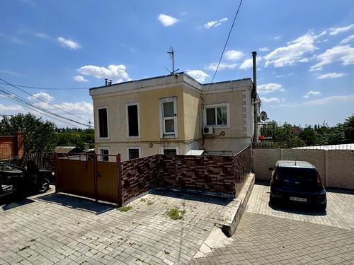 квартира за адресою 7-ма Ялтинська вул., 34А