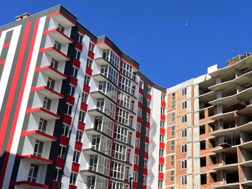 квартира по адресу Под Голоском ул., 4