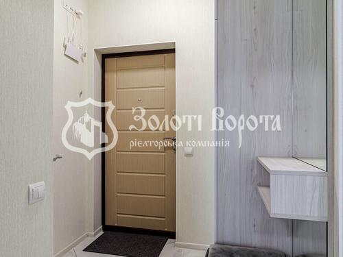 квартира за адресою Михайла Максимовича вул. (Онуфрія Трутенка), 26-Г