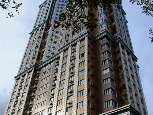 квартира за адресою Саксаганського вул., 37-К