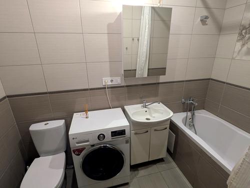 квартира по адресу Тихого пер., 4 к2