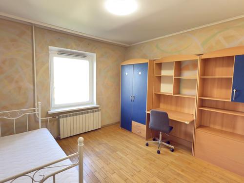 квартира по адресу Киев, Тираспольская ул., 47