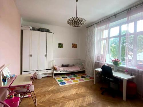 квартира по адресу Садока Баронча ул., 6