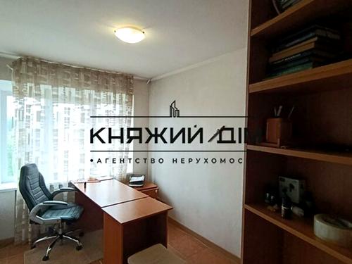 квартира по адресу Сергія Берегового ул. (Мартиросяна), 25
