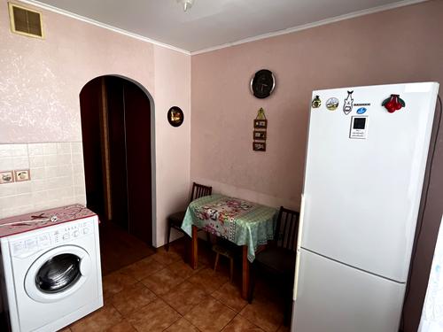 квартира за адресою Академіка Курчатова просп., 10