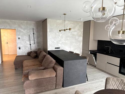 квартира за адресою Набережна Перемоги вул., 42ц