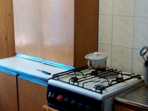 комната по адресу Липовая Аллея ул., 5