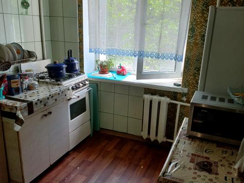 квартира за адресою Академіка Корольова вул., 30