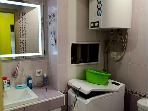 квартира за адресою Жуковського просп., 15
