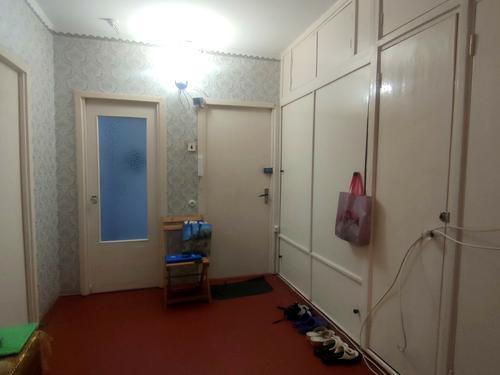 квартира за адресою Луї Пастера вул., 318