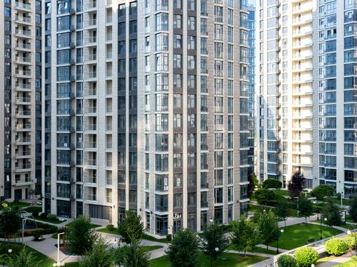 квартира за адресою Андрія Верхогляда вул. (Михайла Драгомирова), 11