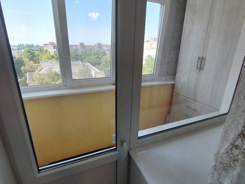 квартира по адресу Космонавтов ул., 128д