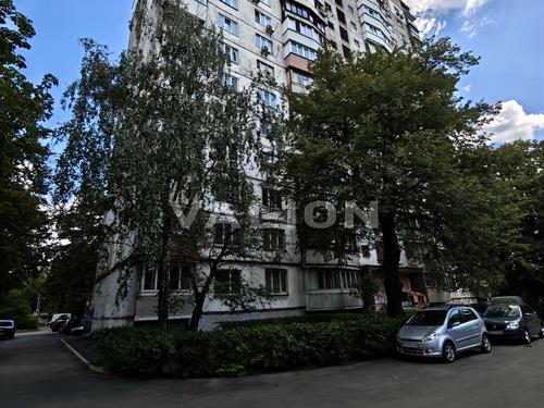 квартира за адресою Гната Юри вул., 18-А