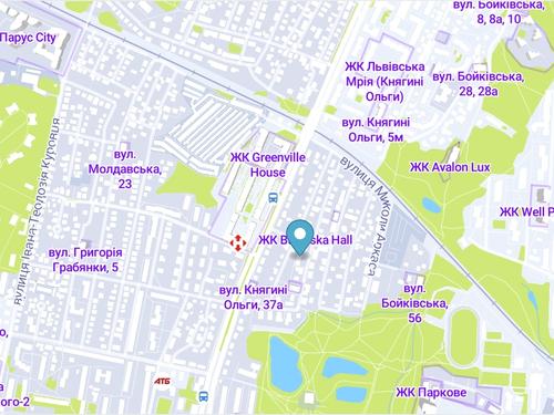 квартира по адресу Белинского ул., 5