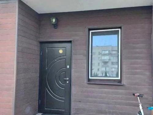 будинок за адресою Пахарів Хутір вул.